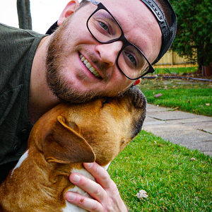 Fundraising Page: TJ Youngquist